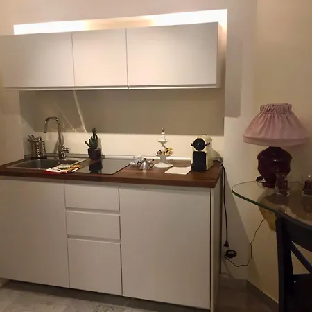 Loft 3b Apartament