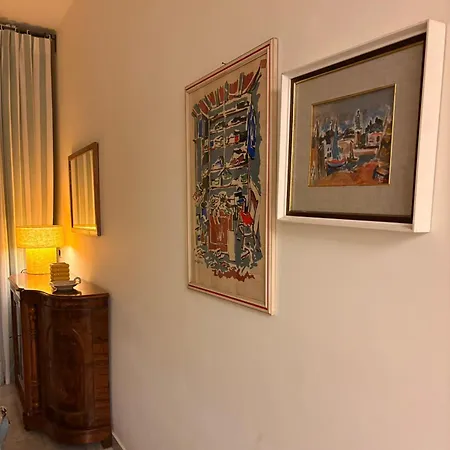Loft 3b Bari