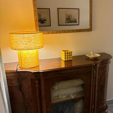 Loft 3b Apartament Bari