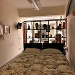 Loft 3b * Bari