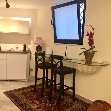 Lägenhet Loft 3b *