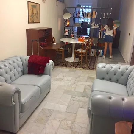 Loft 3B Apartment Bari