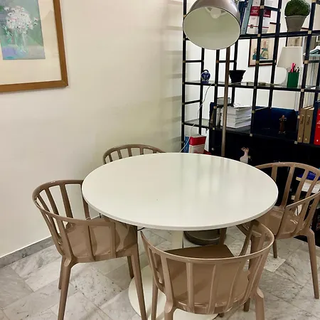 Апартаменты Loft 3b