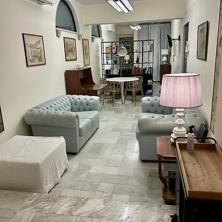 Loft 3b Апартаменты *