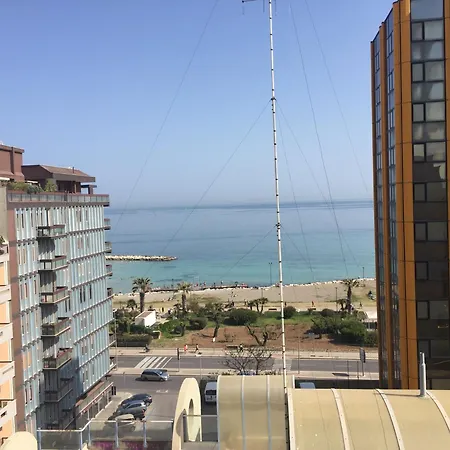 Apartment Loft 3b Bari