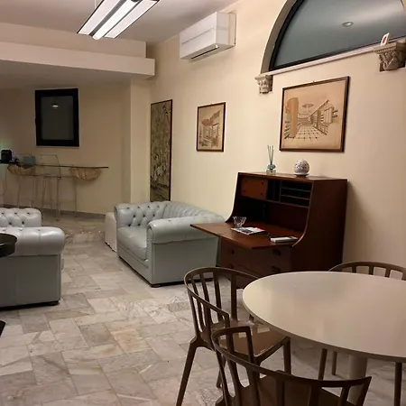 Loft 3b * Bari