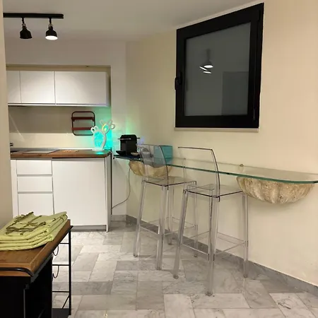 Loft 3b * Bari