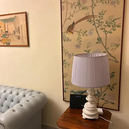 Loft 3b Lejlighed Bari