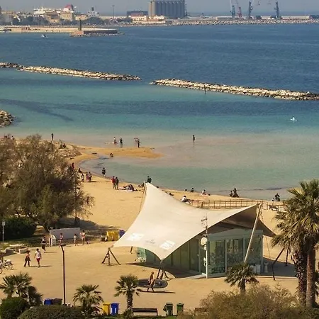 Loft 3b Apartment Bari