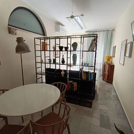 Loft 3b Bari