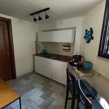 Apartment Loft 3b Bari