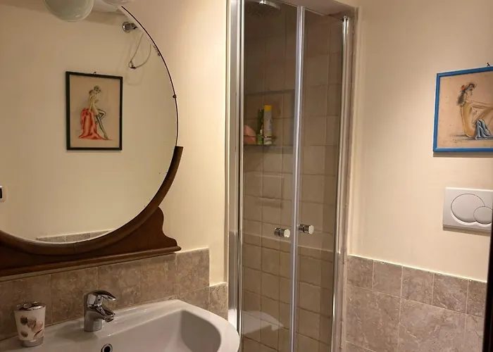 Appartamento Loft 3b